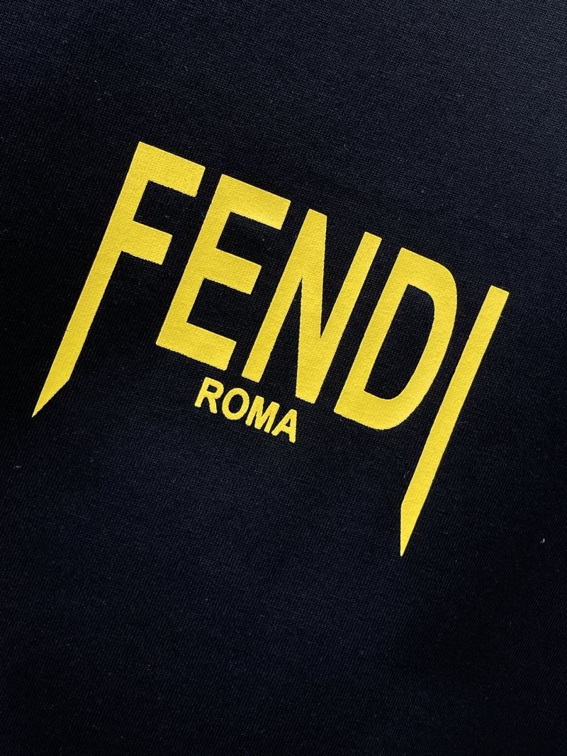 Fendi T-Shirts